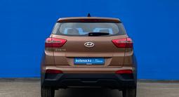 Hyundai Creta 2018 года за 8 530 000 тг. в Алматы – фото 4