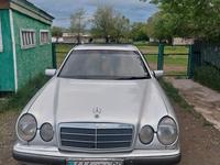 Mercedes-Benz E 230 1996 годаүшін2 000 000 тг. в Караганда