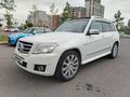 Mercedes-Benz GLK 350 2010 годаүшін6 200 000 тг. в Астана