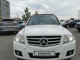 Mercedes-Benz GLK 350 2010 годаүшін6 200 000 тг. в Астана – фото 4