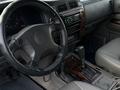 Nissan Patrol 2002 года за 8 000 000 тг. в Алматы – фото 10