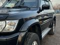 Nissan Patrol 2002 года за 8 000 000 тг. в Алматы – фото 9