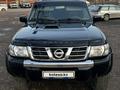 Nissan Patrol 2002 года за 8 000 000 тг. в Алматы – фото 2