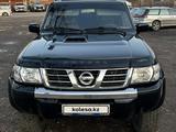 Nissan Patrol 2002 годаүшін8 000 000 тг. в Алматы – фото 2