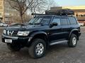 Nissan Patrol 2002 года за 8 000 000 тг. в Алматы
