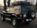 Nissan Patrol 2002 года за 8 000 000 тг. в Алматы – фото 5
