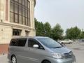 Toyota Alphard 2006 годаfor10 000 000 тг. в Алматы – фото 10