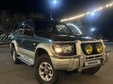 Mitsubishi Pajero 1994 года за 6 100 000 тг. в Караганда – фото 2