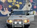 Mitsubishi Pajero 1992 года за 2 700 000 тг. в Алматы – фото 40