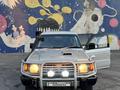 Mitsubishi Pajero 1992 годаүшін2 000 000 тг. в Алматы – фото 40