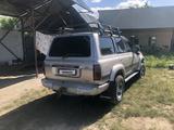 Toyota Land Cruiser 1995 годаүшін5 300 000 тг. в Талдыкорган – фото 4