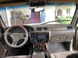 Toyota Land Cruiser 1995 годаүшін5 300 000 тг. в Талдыкорган – фото 5