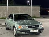 Audi 100 1992 года за 2 550 000 тг. в Шымкент