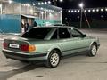 Audi 100 1992 годаүшін2 550 000 тг. в Шымкент – фото 5