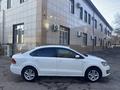 Volkswagen Polo 2015 года за 4 950 000 тг. в Балхаш – фото 9