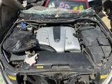 Афкат,морда,ноускат на Lexus LS430,Лексус лс430 за 230 000 тг. в Алматы