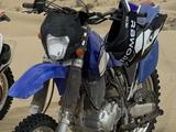 Yamaha  TT 600 2006 года за 700 000 тг. в Актау – фото 3