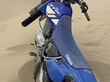 Yamaha  TT 600 2006 года за 700 000 тг. в Актау – фото 2