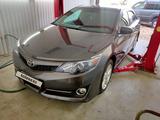 Toyota Camry 2014 года за 4 800 000 тг. в Алматы – фото 3