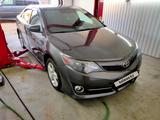 Toyota Camry 2014 года за 4 800 000 тг. в Алматы