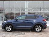 Hyundai Tucson 2017 года за 9 790 000 тг. в Астана – фото 2