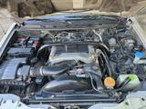 Suzuki XL7 2004 года за 4 600 000 тг. в Алматы – фото 2