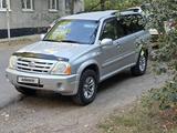 Suzuki XL7 2004 года за 4 600 000 тг. в Алматы