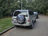 Suzuki XL7 2004 года за 4 600 000 тг. в Алматы – фото 4