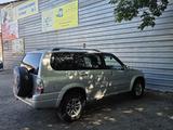 Suzuki XL7 2004 года за 4 600 000 тг. в Алматы – фото 5