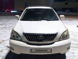 Lexus RX 350 2007 года за 7 300 000 тг. в Астана – фото 2