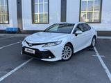 Toyota Camry 2021 года за 13 000 000 тг. в Шымкент