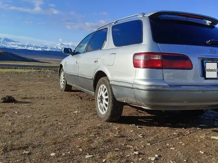 Toyota Camry Gracia 1997 года за 2 700 000 тг. в Алматы – фото 4