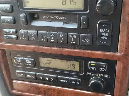 Toyota Camry Gracia 1997 года за 2 700 000 тг. в Алматы – фото 8