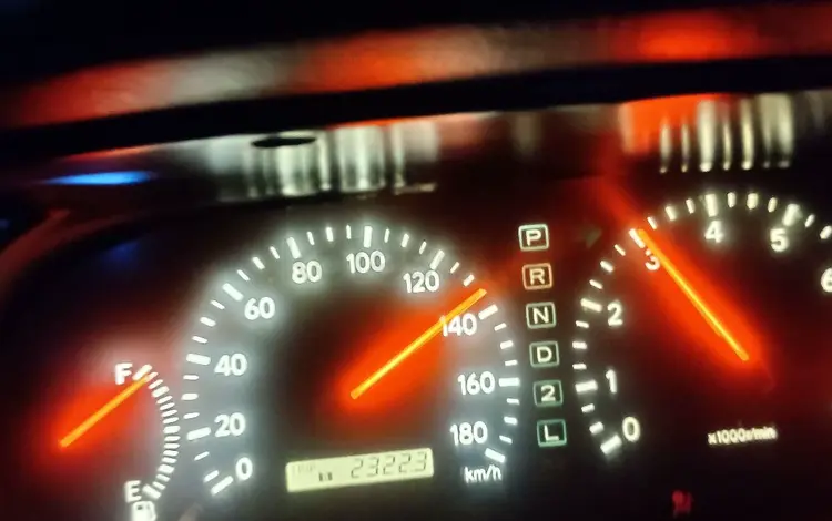 Toyota Camry Gracia 1997 годаүшін2 700 000 тг. в Алматы