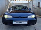 Mazda 626 1995 годаfor1 400 000 тг. в Тараз