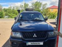 Mitsubishi Montero Sport 2003 годаүшін6 000 000 тг. в Астана