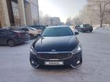 Kia K7 2016 годаfor10 500 000 тг. в Караганда – фото 4