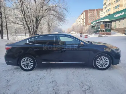 Kia K7 2016 года за 10 500 000 тг. в Караганда – фото 6