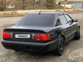 Audi 100 1992 года за 1 800 000 тг. в Атырау – фото 4