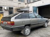 Audi 100 1991 года за 1 300 000 тг. в Талдыкорган – фото 4