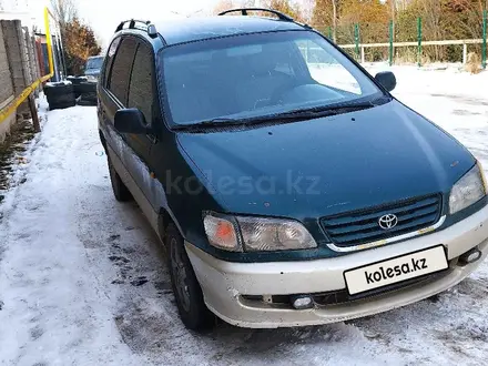 Toyota Picnic 1997 года за 3 500 000 тг. в Алматы – фото 2