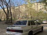 ВАЗ (Lada) 2115 2002 годаүшін600 000 тг. в Семей