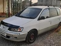 Toyota Ipsum 1997 годаүшін2 800 000 тг. в Алматы