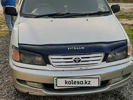 Toyota Ipsum 1997 года за 3 000 000 тг. в Алматы – фото 2