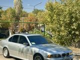 BMW 530 2001 годаүшін5 800 000 тг. в Алматы – фото 3