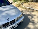 BMW 530 2001 годаүшін5 800 000 тг. в Алматы – фото 4