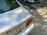 BMW 530 2001 годаүшін5 800 000 тг. в Алматы – фото 5
