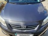 Toyota Corolla 2007 года за 4 900 000 тг. в Атырау