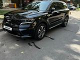 Kia Sorento 2021 года за 16 000 000 тг. в Алматы – фото 2