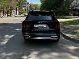 Kia Sorento 2021 года за 16 000 000 тг. в Алматы – фото 4